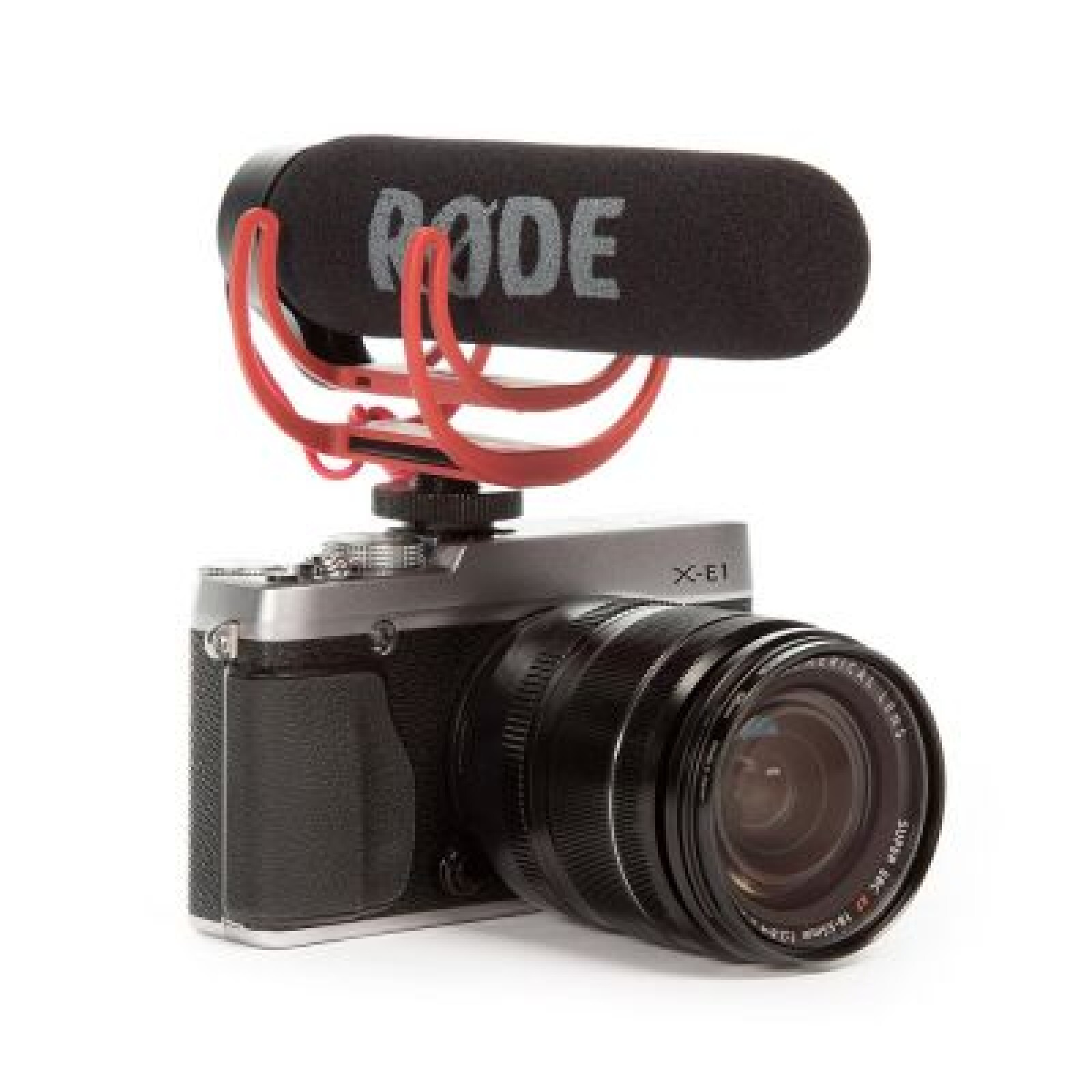 Rode Videomic GO - Photo 2 sur 3