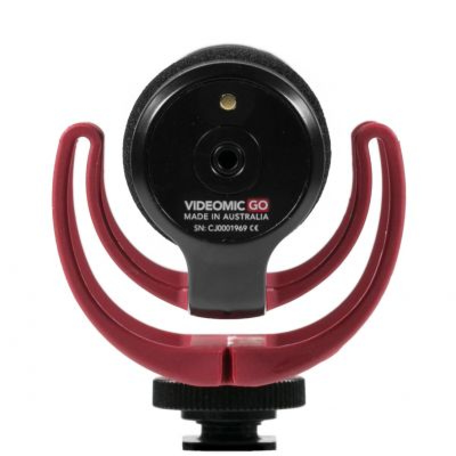 Rode Videomic GO - Photo 3 sur 3