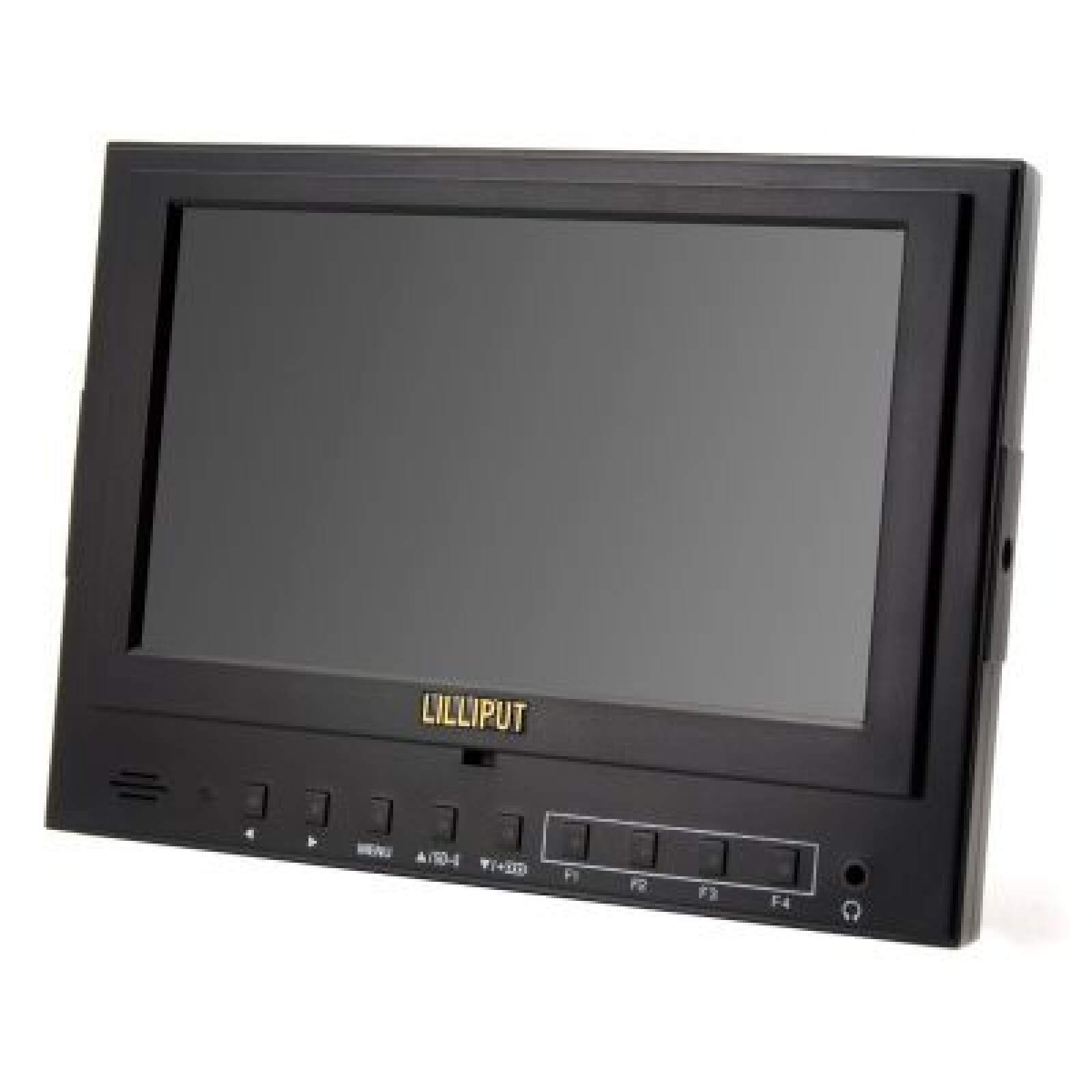 Moniteur LCD 7'' LILLIPUT - Photo 1 sur 3