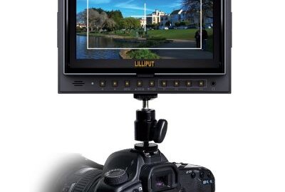 Location Moniteur LCD 7'' LILLIPUT