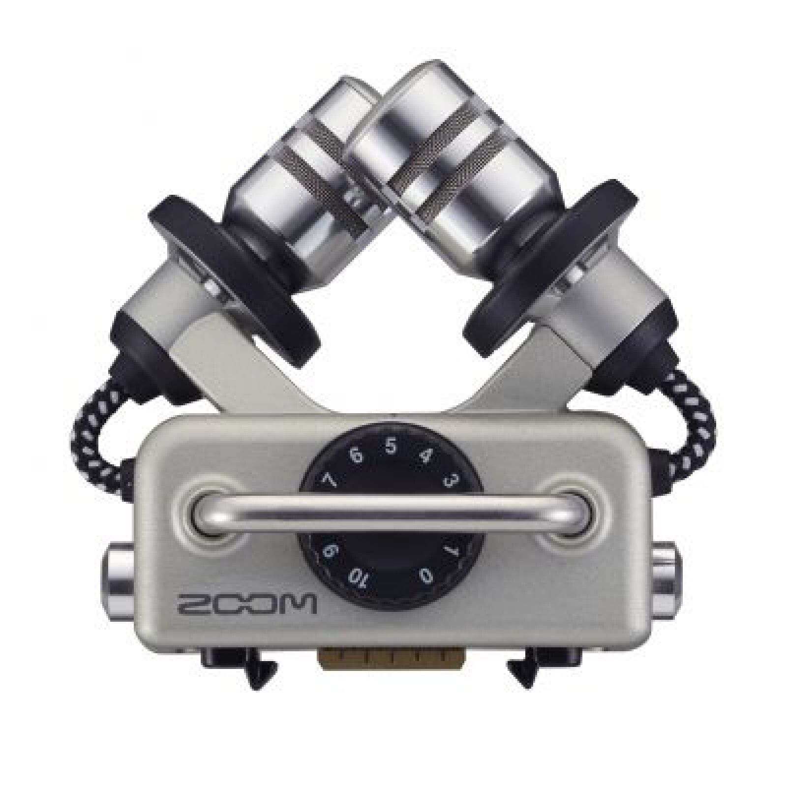 Enregistreur audio Zoom H5 - Photo 2 sur 3