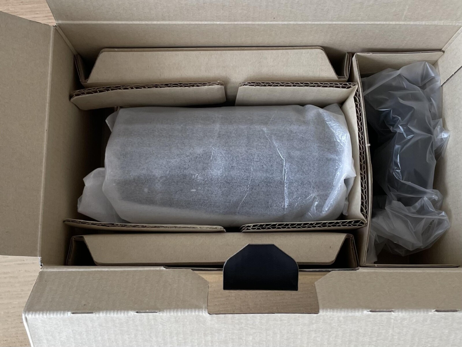Nikkor z 24-200mm f/4-6.3 VR - Photo 2 sur 3