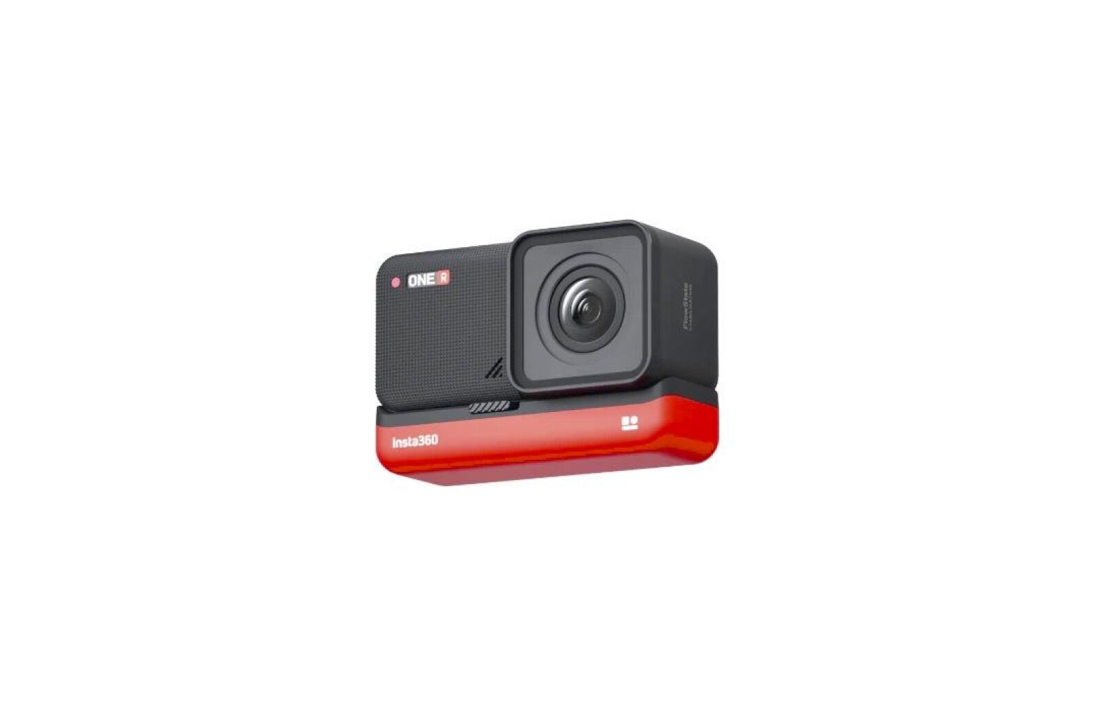 Insta360 One R - Photo 1 sur 1