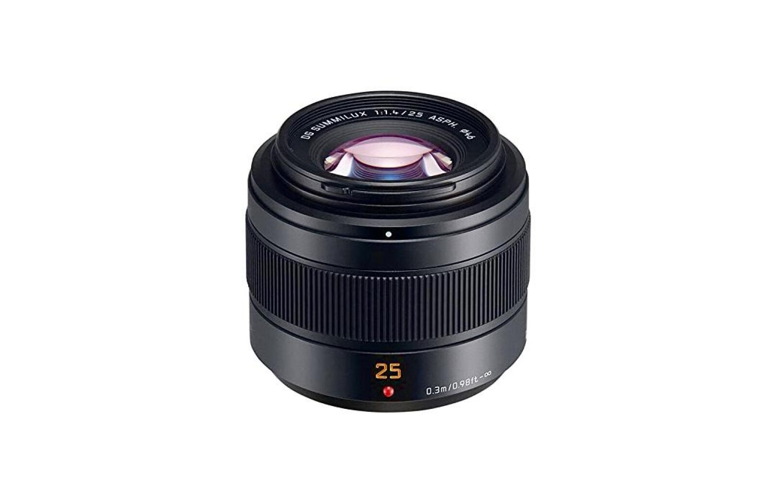 LEICA DG SUMMILUX 25mm F1.4 - Photo 1 sur 1