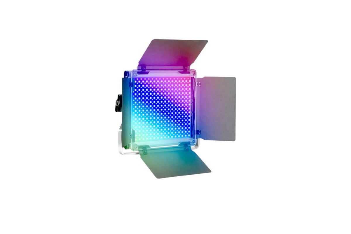 Location NEEWER 660 LED RGB - Lightyshare