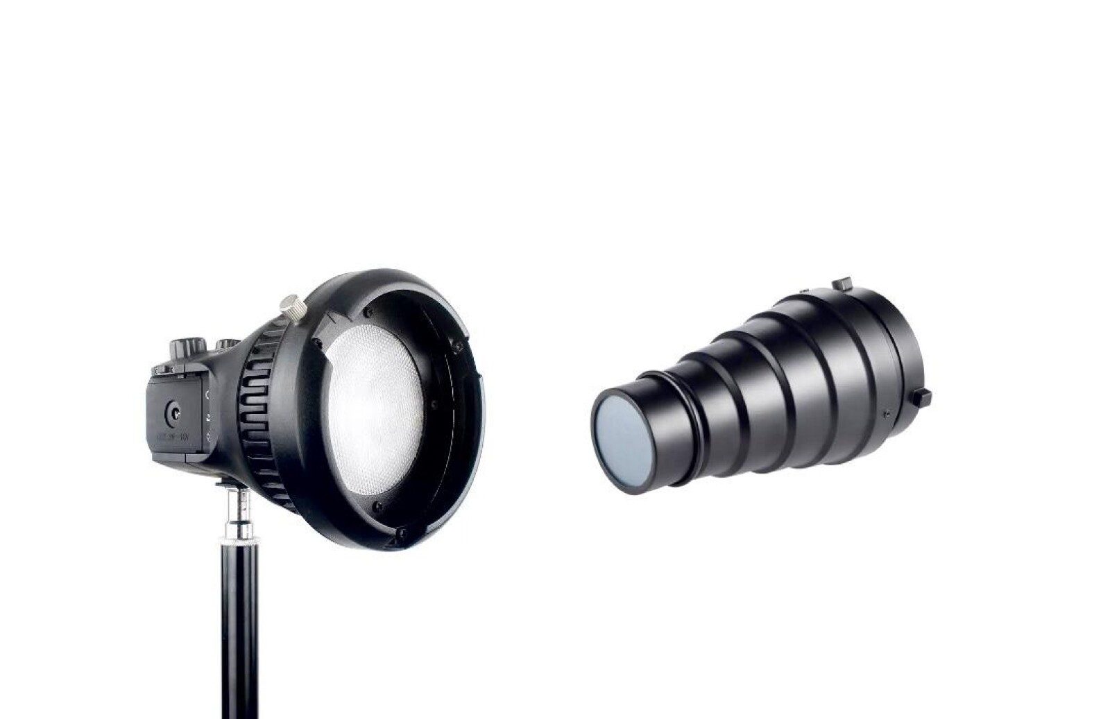 TORCHE RGB 18W - Photo 1 sur 1