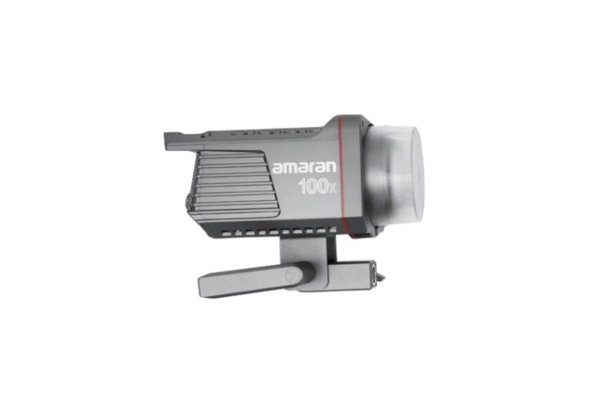 Location APUTURE AMARAN 100X - Lightyshare