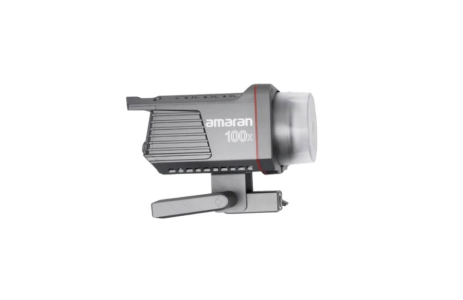 Location APUTURE AMARAN 100X