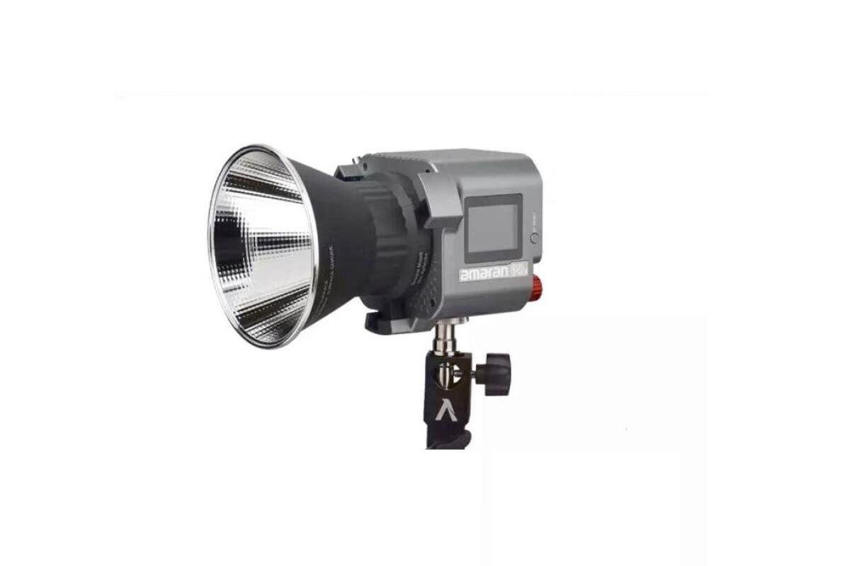 Location APUTURE AMARAN 6OX - Lightyshare