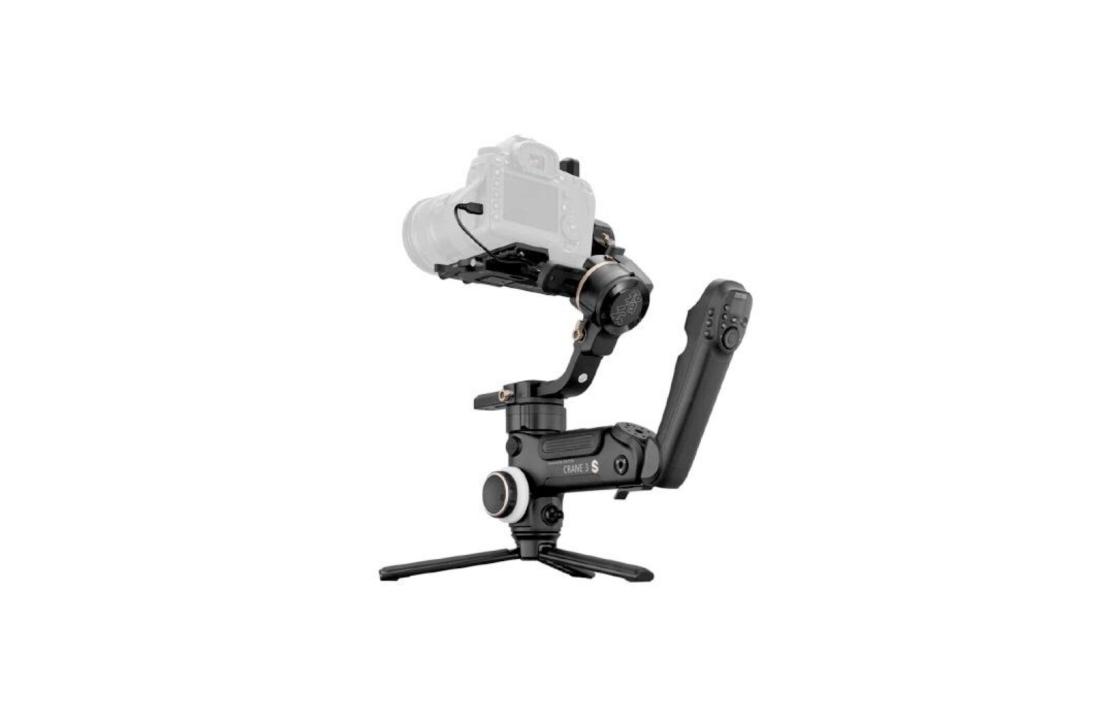 ZHIYUN CRANE 3S - Photo 1 sur 1