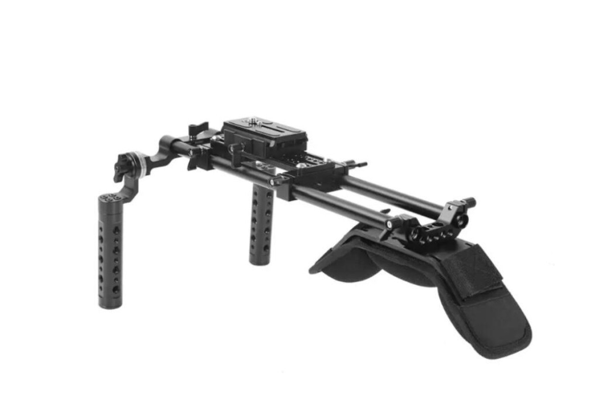Location RIG ÉPAULE - Lightyshare