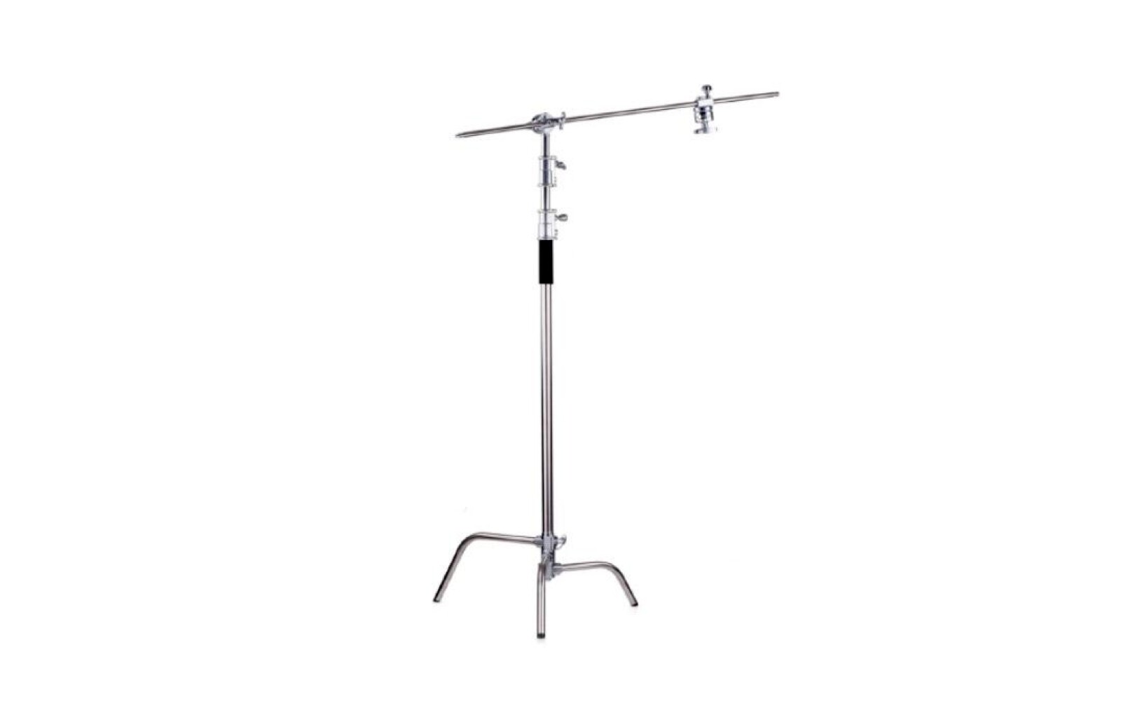 Neewer C Stand Acier Inoxydable - Photo 1 sur 1