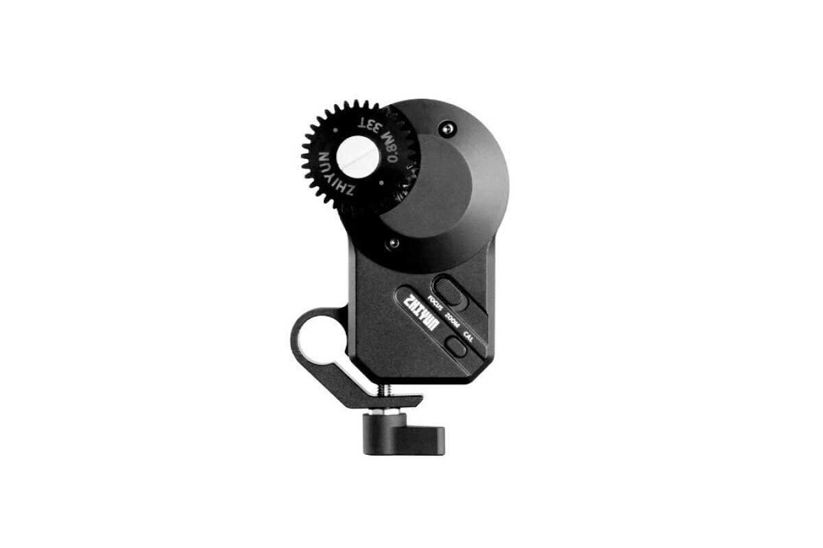 Location FOLLOW FOCUS ZHIYUN CMF-06 - Lightyshare