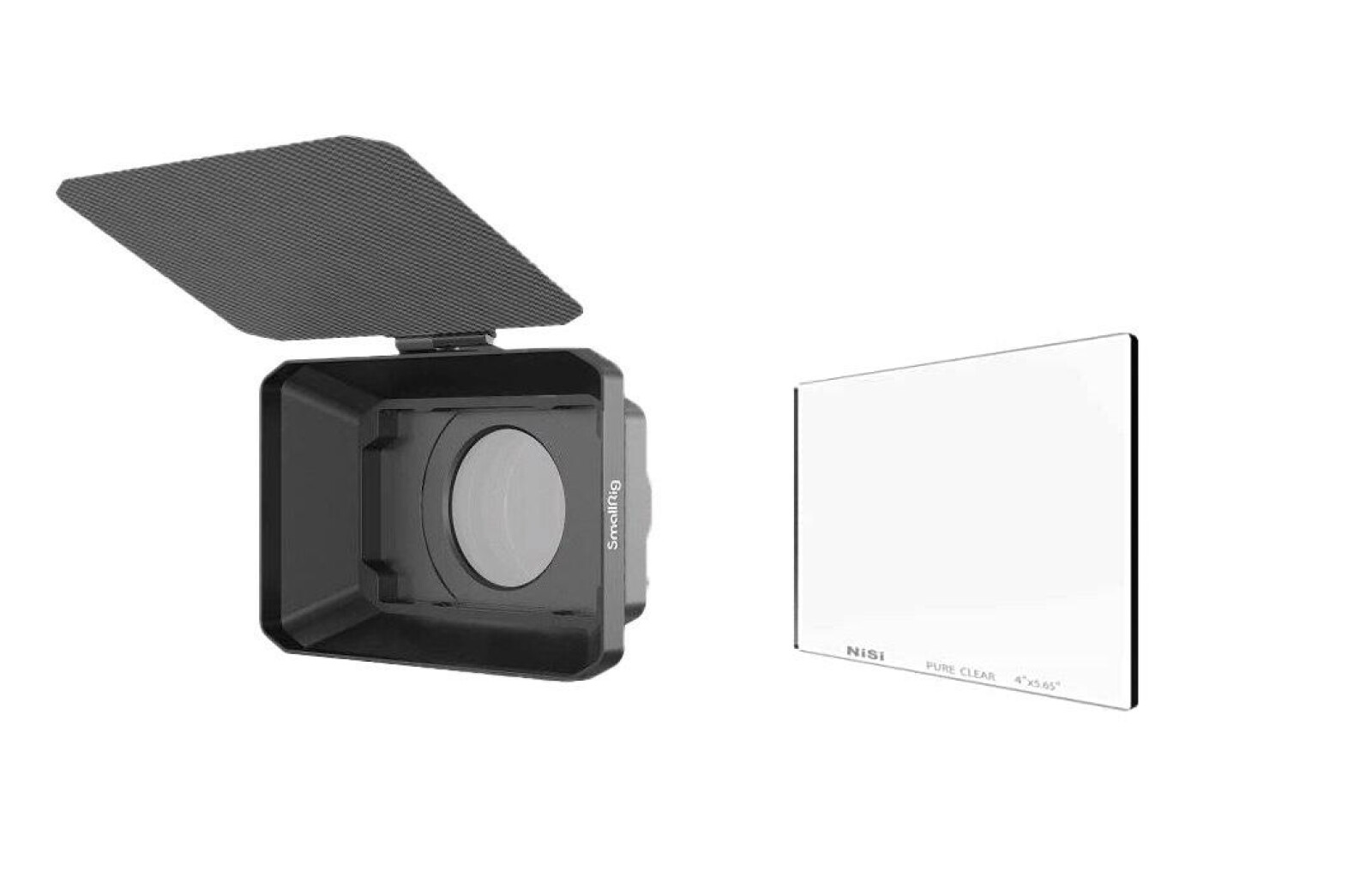 MATT BOX SMALLRIG - Photo 1 sur 1