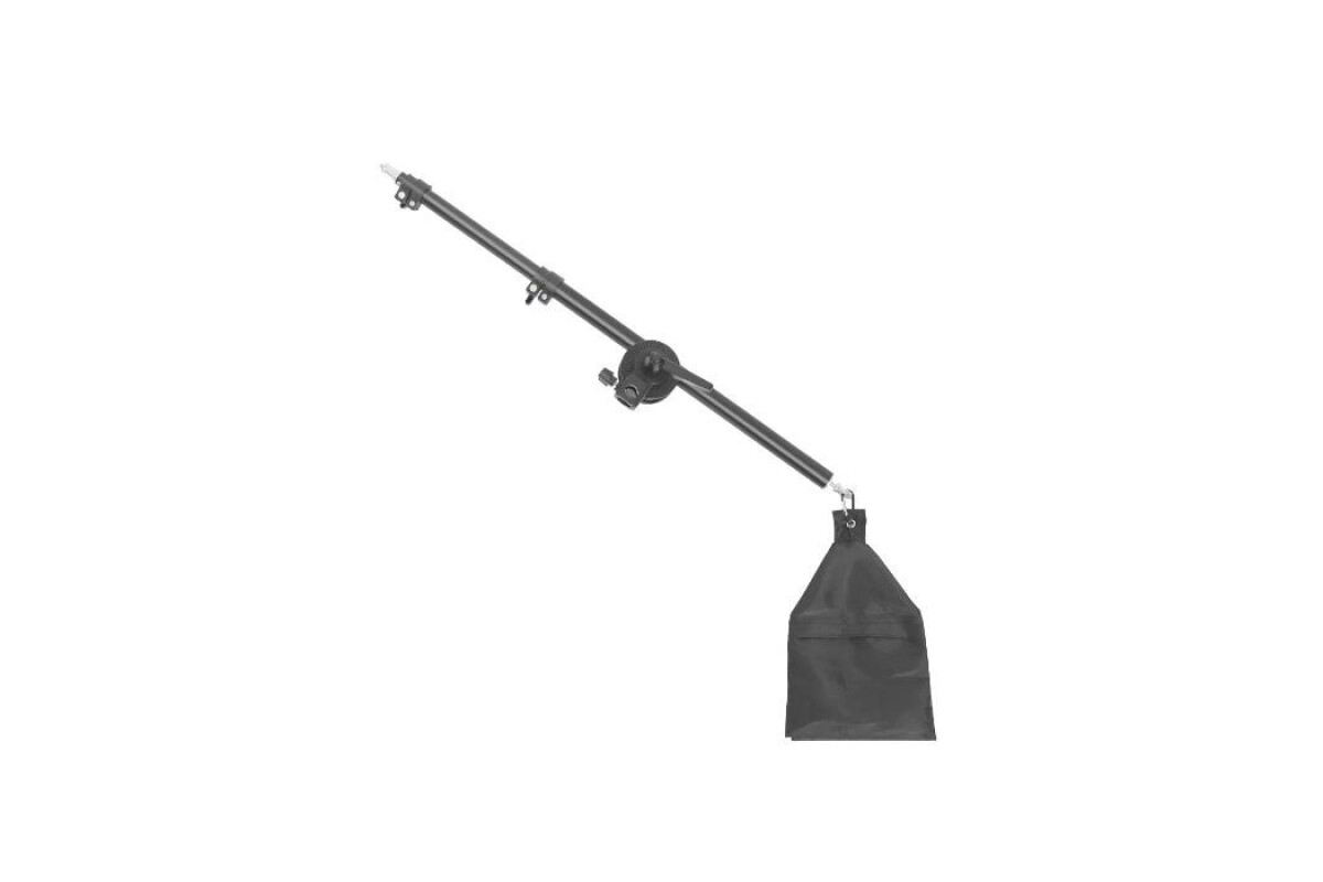 Location BRAS DE DÉPORT ALUMINIUM 1M - Lightyshare