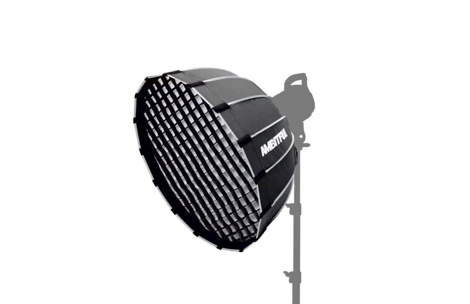 SOFTBOX AMBITFUL 60CM - Photo 1 sur 1