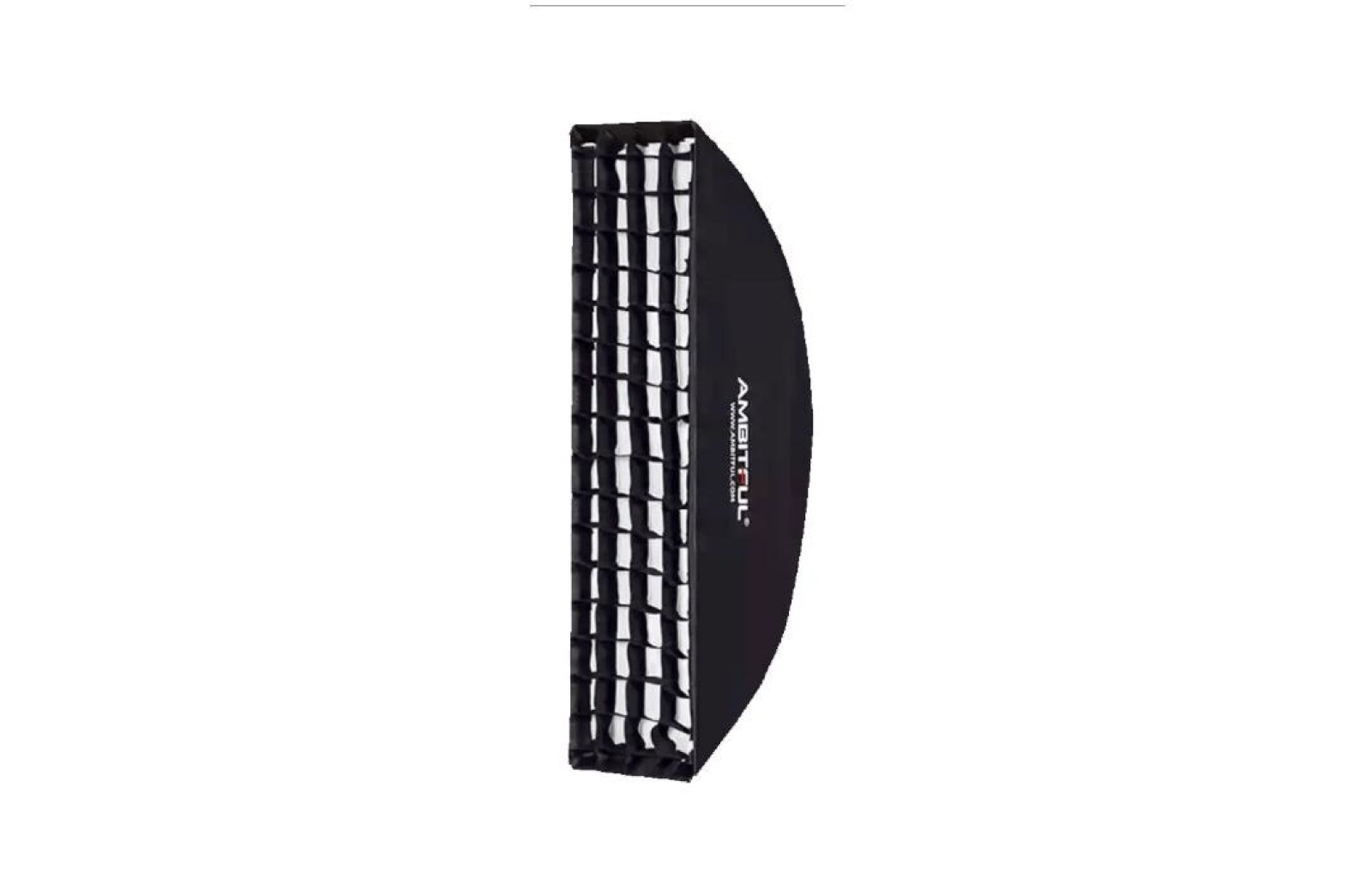 SOFTBOX AMBITFUL  120C/22CM - Photo 1 sur 1