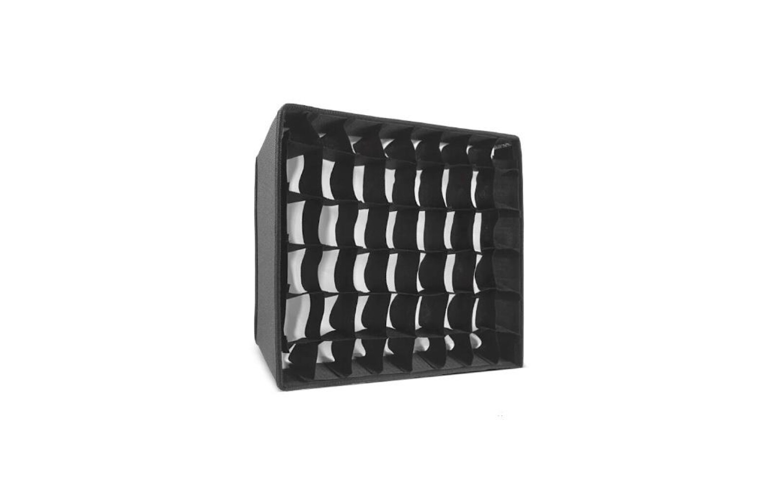SOFTBOX GRID PANNEAU LED - Photo 1 sur 1
