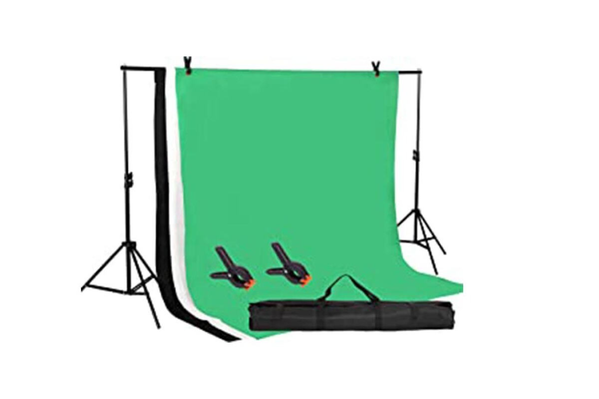 Location #KIT FOND ET SUPPORT 2M X 2M - Lightyshare