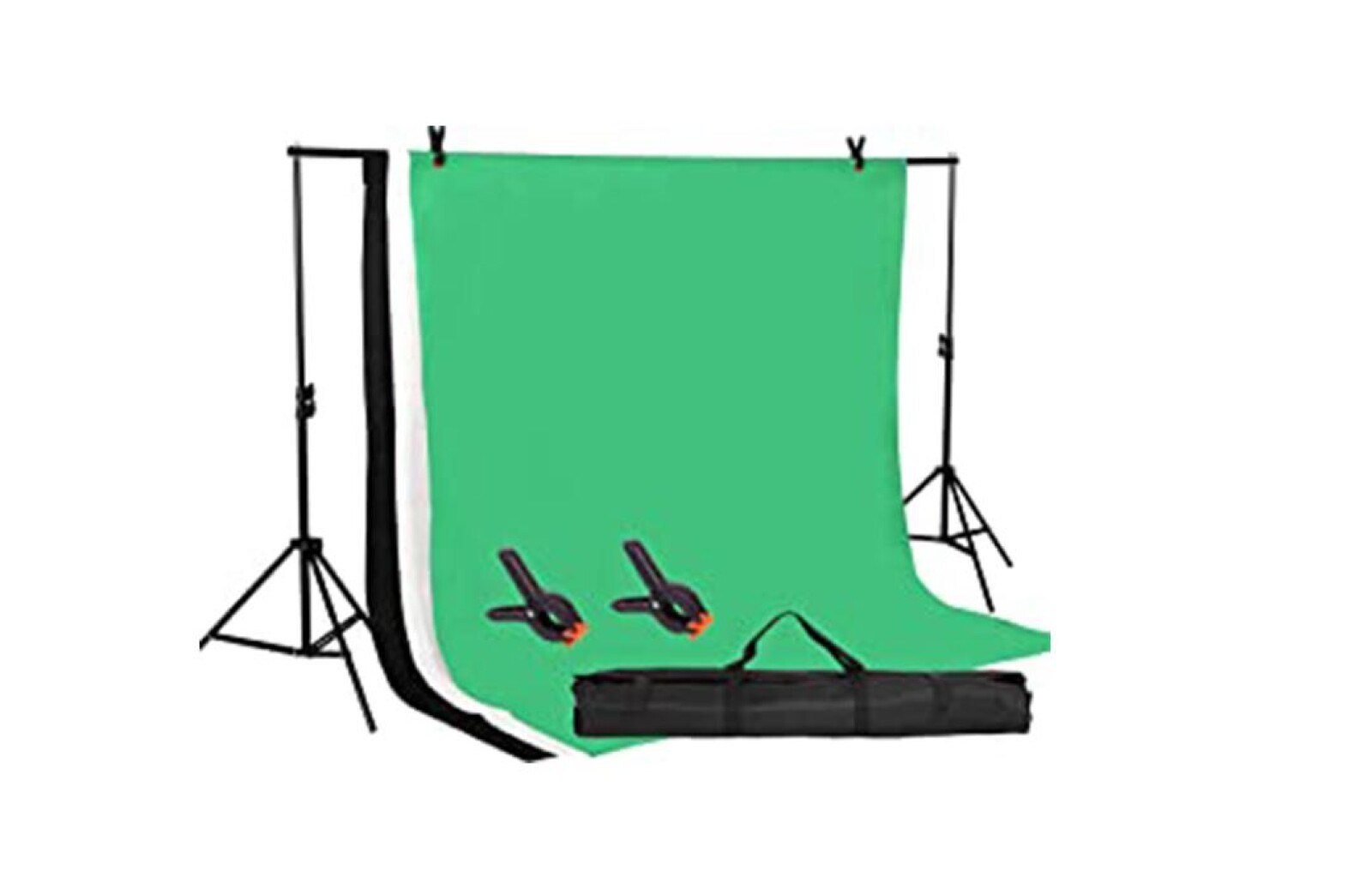 #KIT FOND ET SUPPORT 2M X 2M - Photo 1 sur 1