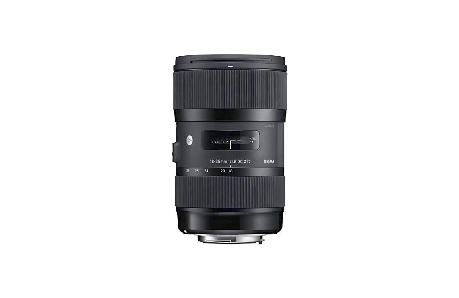 SIGMA 18-35MM F1.8 - Photo 1 sur 1