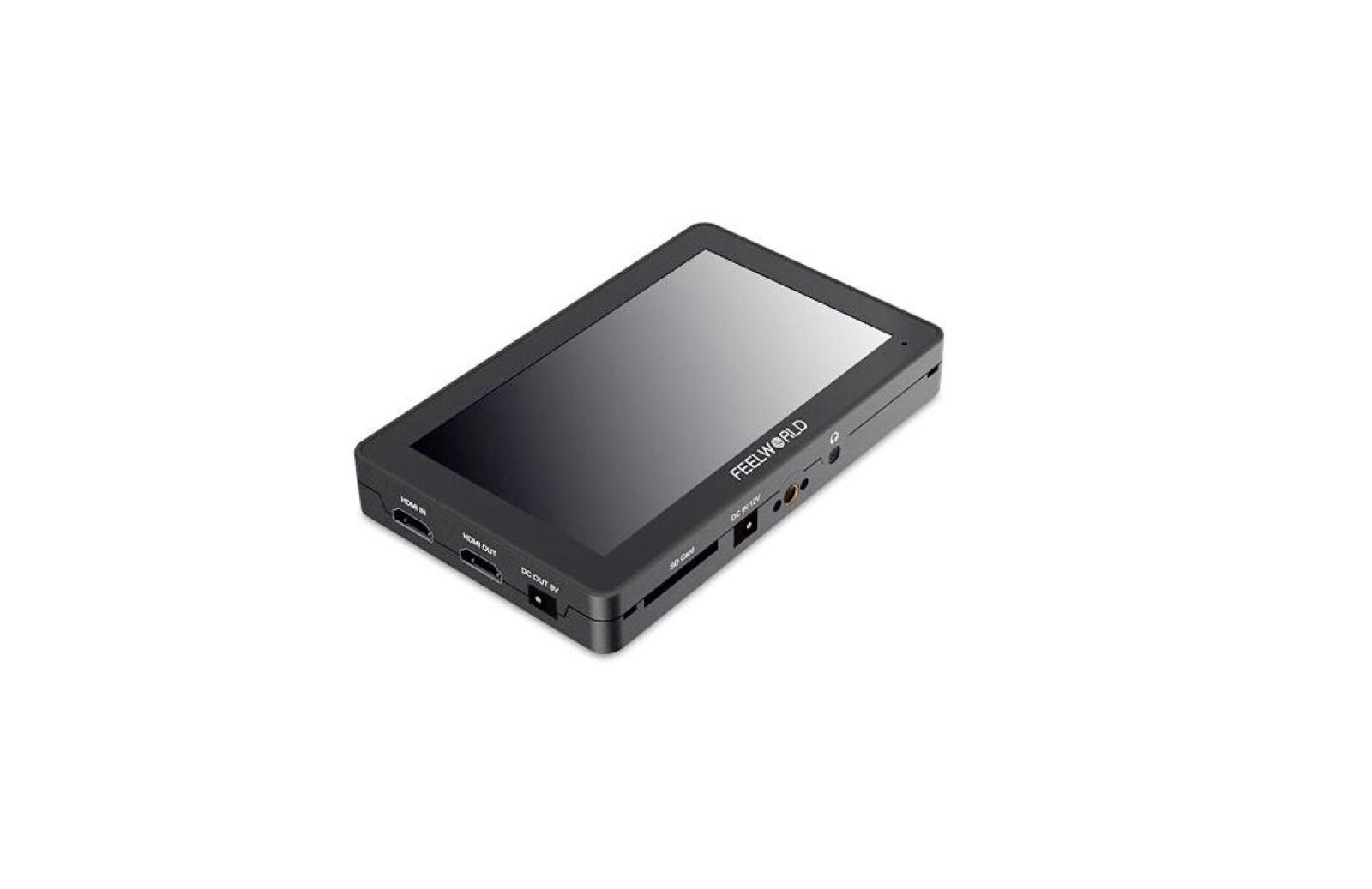 FEELWORLD F6 PLUS - Photo 1 sur 1