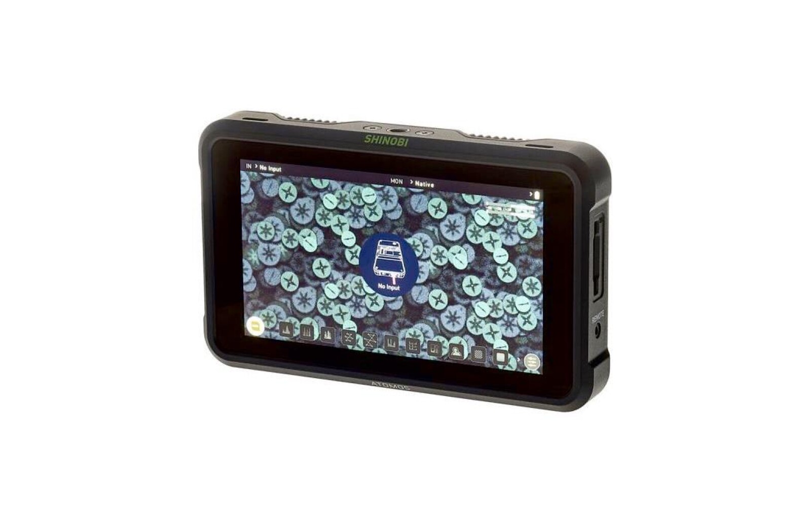 ATOMOS SHINOBI - Photo 1 sur 1