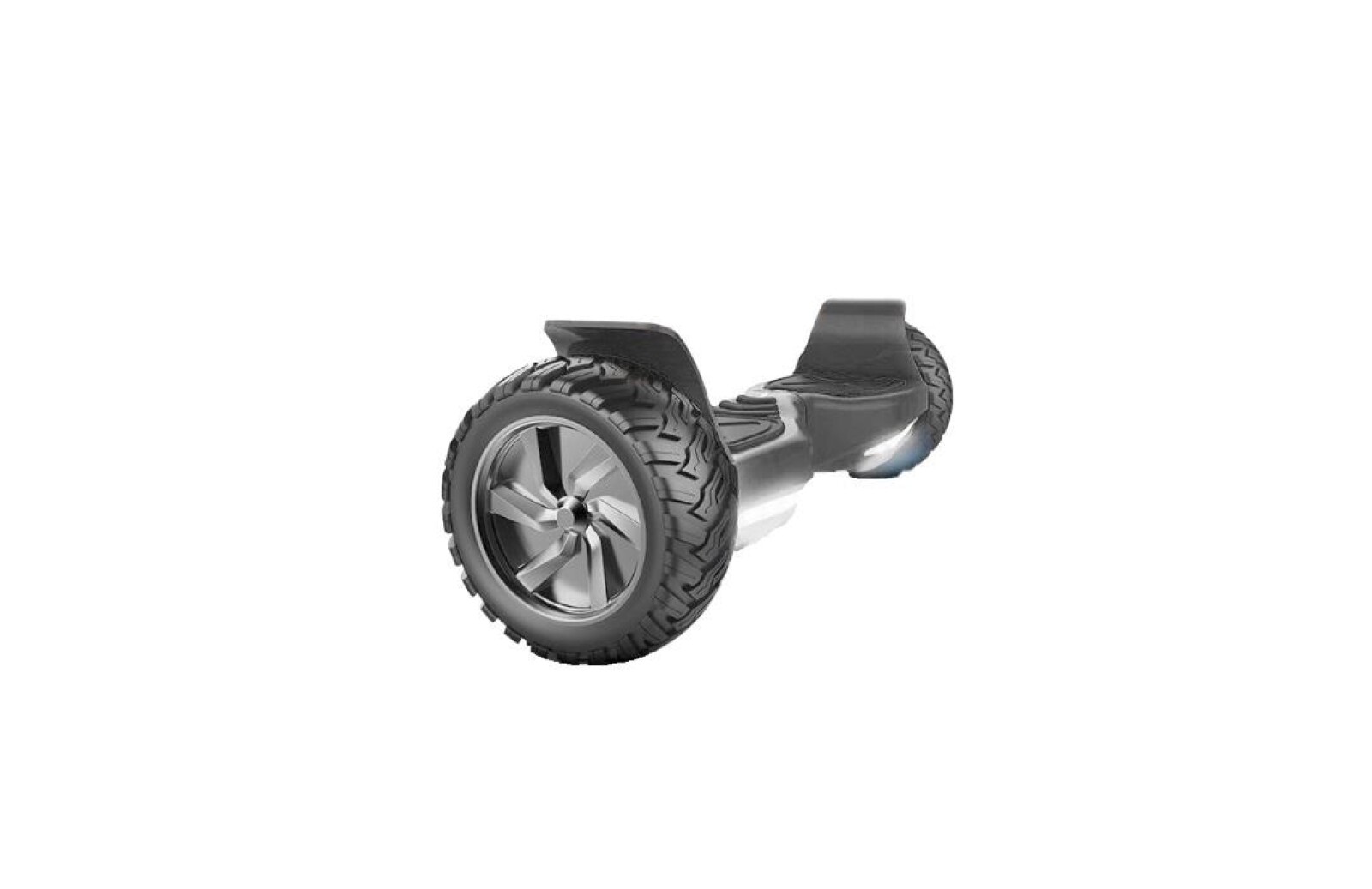 HOVERBOARD - Photo 1 sur 1