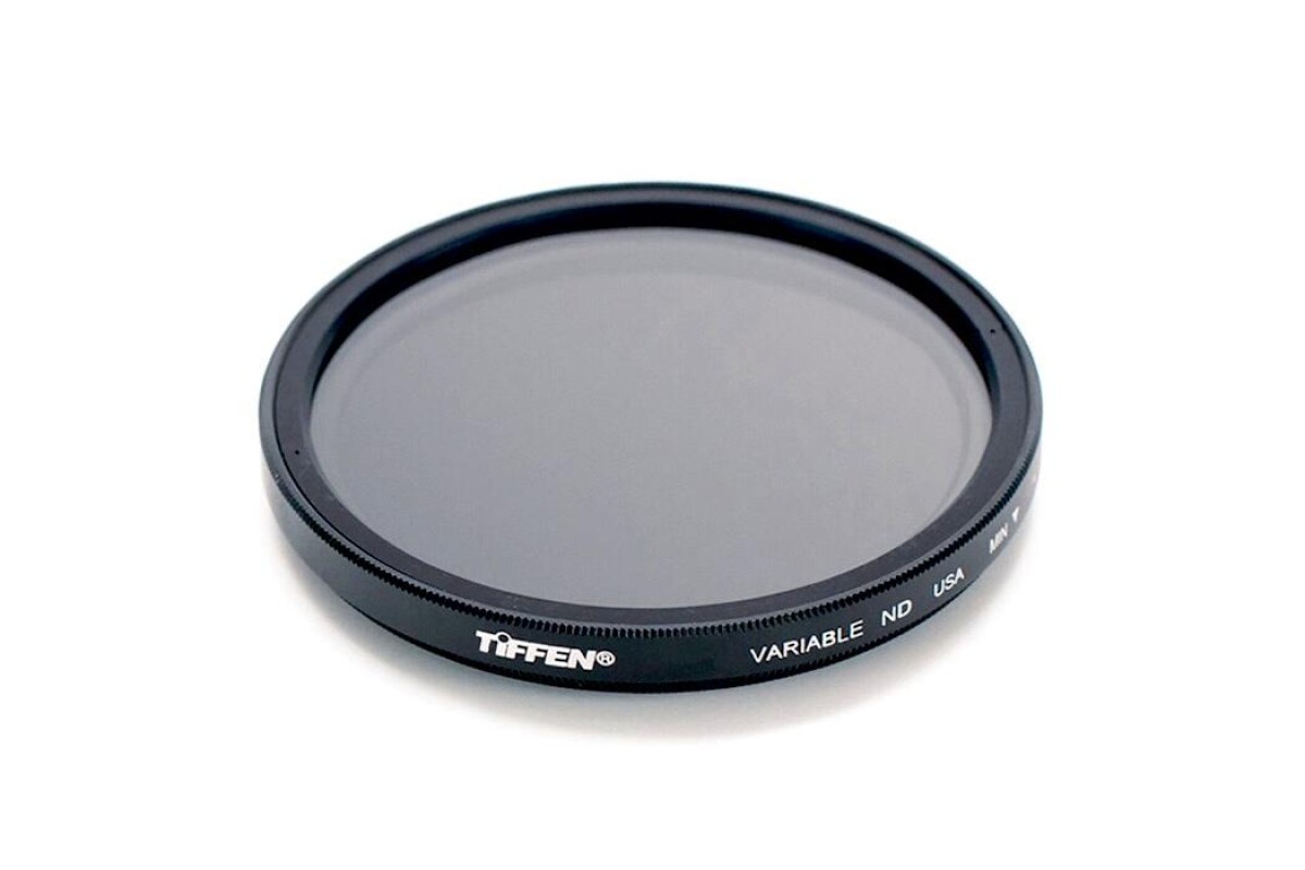Location FILTRE ND VARIABLE TIFFEN - Lightyshare
