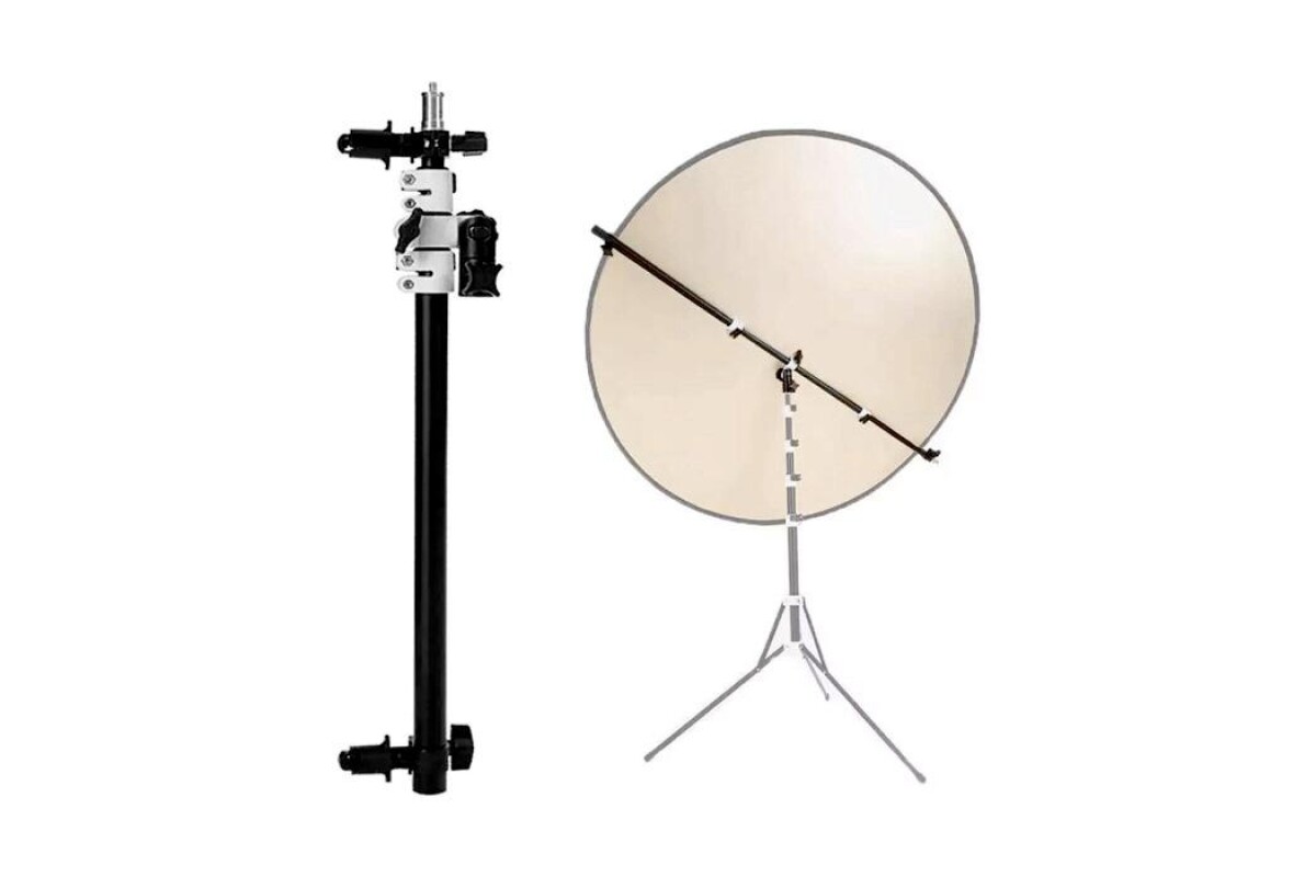 Location SUPPORT DE REFLECTEUR - Lightyshare