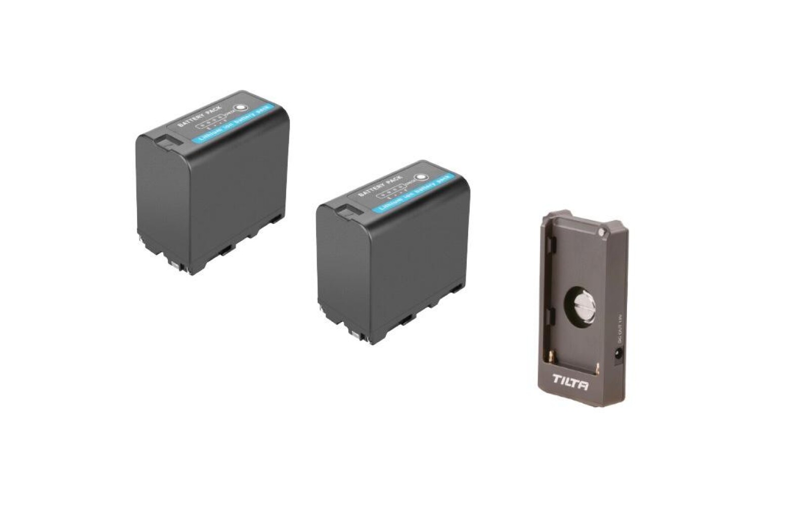 #KIT ALIMENTATION NPF 970 7.4V - Photo 1 sur 1