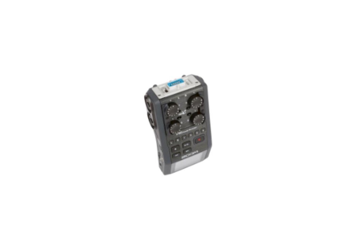 Location ZOOM H6 #SOLO - Lightyshare
