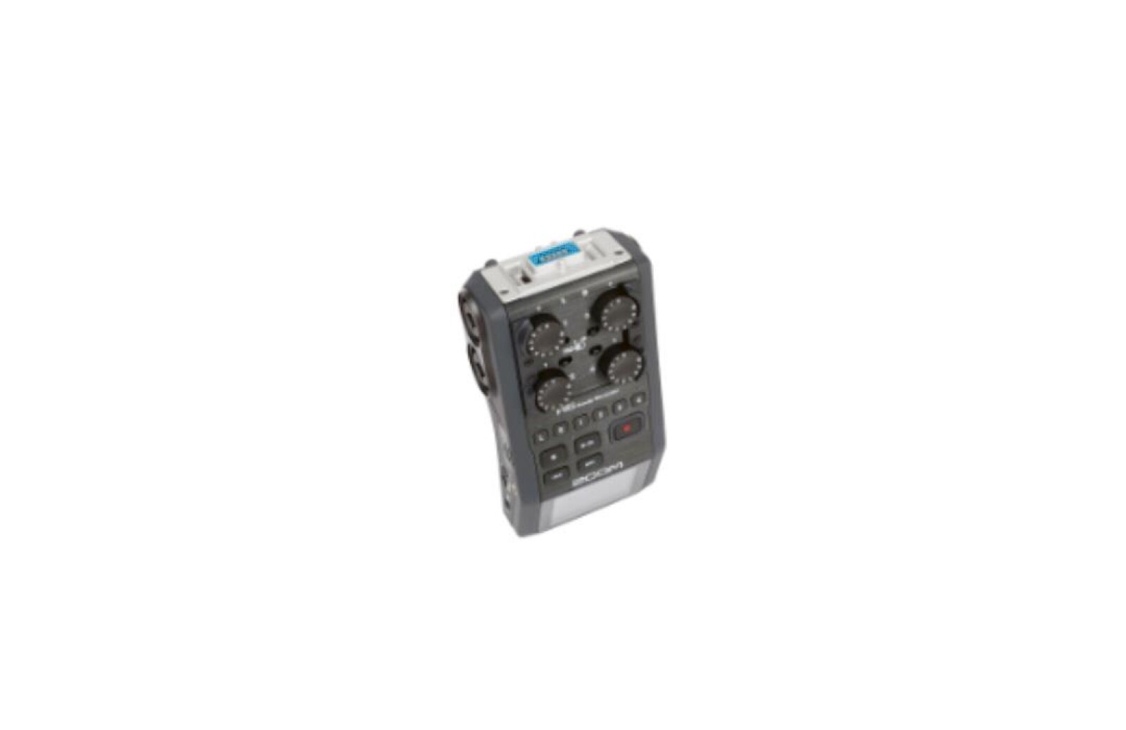 ZOOM H6 #SOLO - Photo 1 sur 1