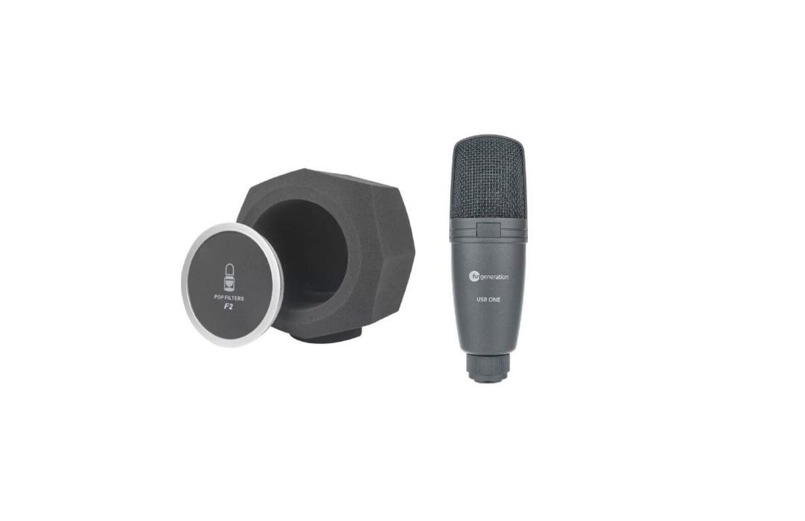 MICRO USB ONE - Photo 1 sur 1