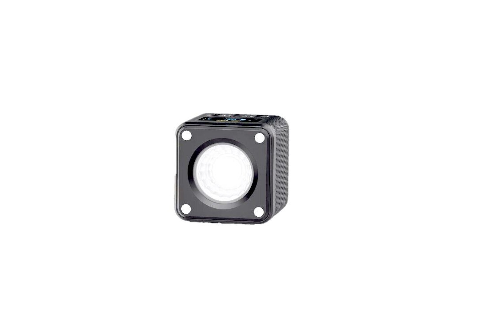 MINI PROJECTEUR RGB - Photo 1 sur 1