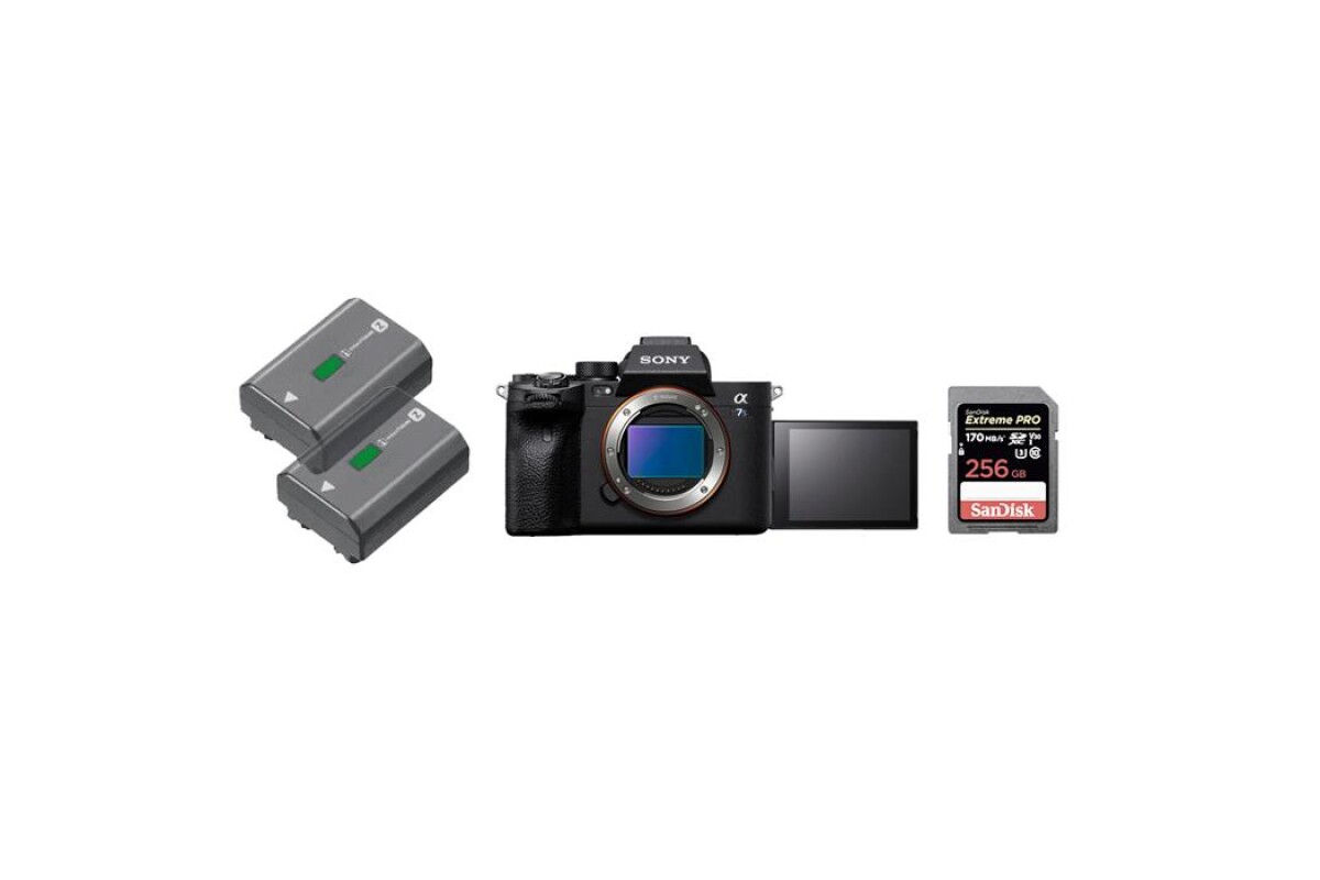 Location Sony Alpha 7S III (A7S3) - Lightyshare