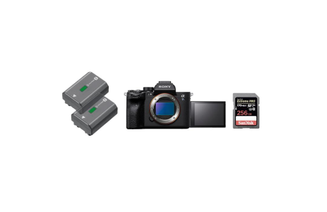 Location Sony Alpha 7S III (A7S3)