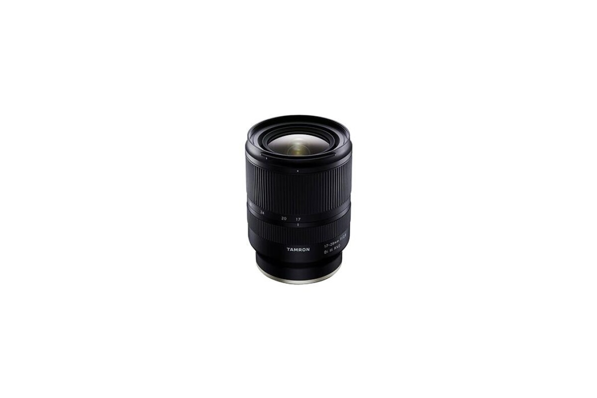 Location TAMRON 17-28mm F2.8 - Lightyshare