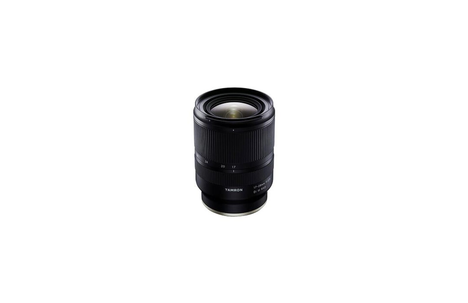 TAMRON 17-28mm F2.8 - Photo 1 sur 1