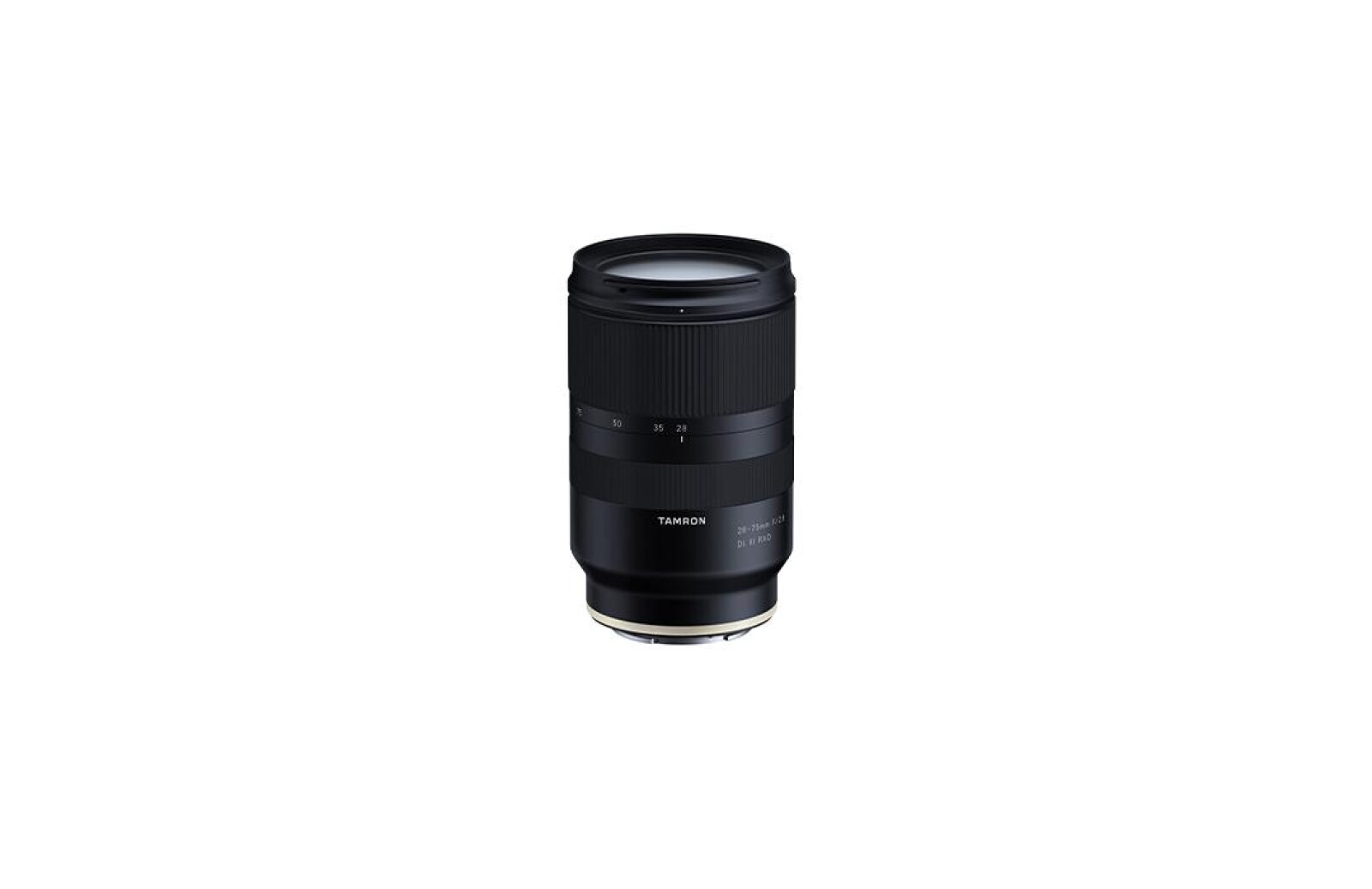 TAMRON 28-75mm F2.8 - Photo 1 sur 1