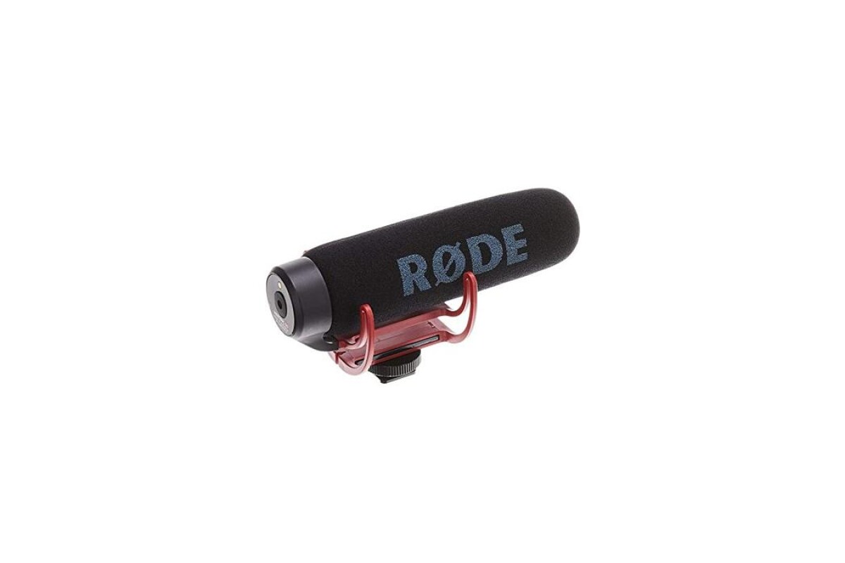 Location RODE VIDEOMIC GO - Lightyshare