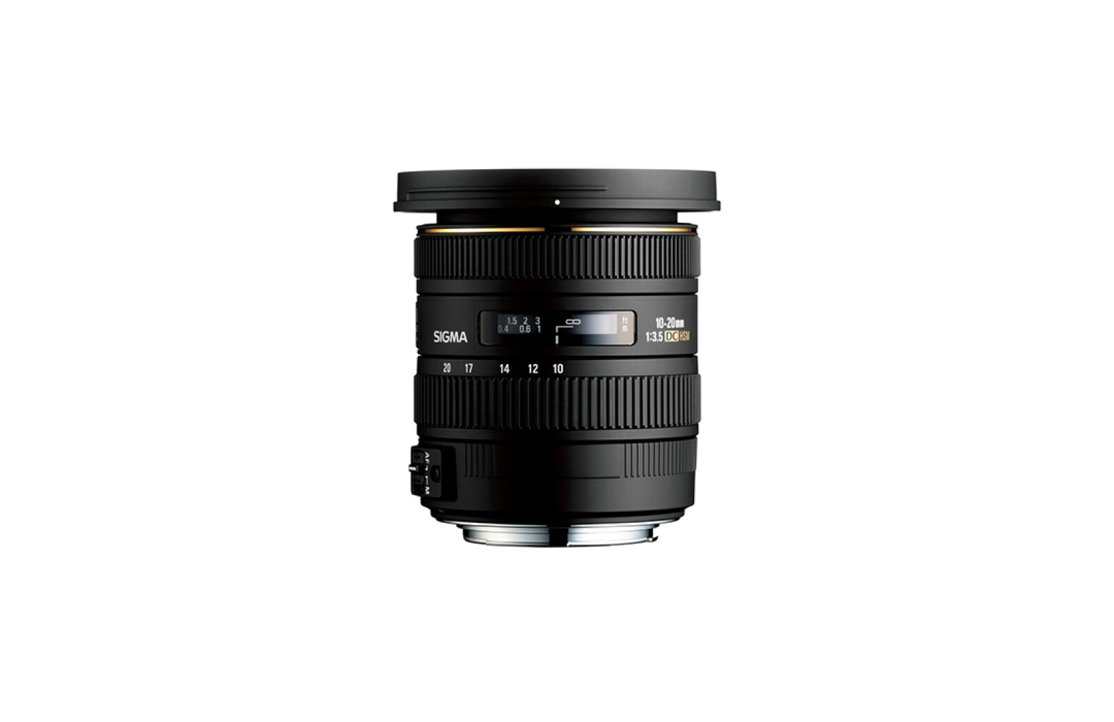 Sigma 10-20mm f/4-5.6 DC HSM - Photo 1 sur 1
