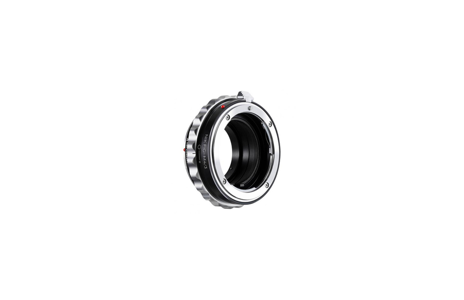 k&f concept Canon EOS EF Objectif pour Micro 4/3 Caméra Bague Adaptateur - Photo 1 sur 1