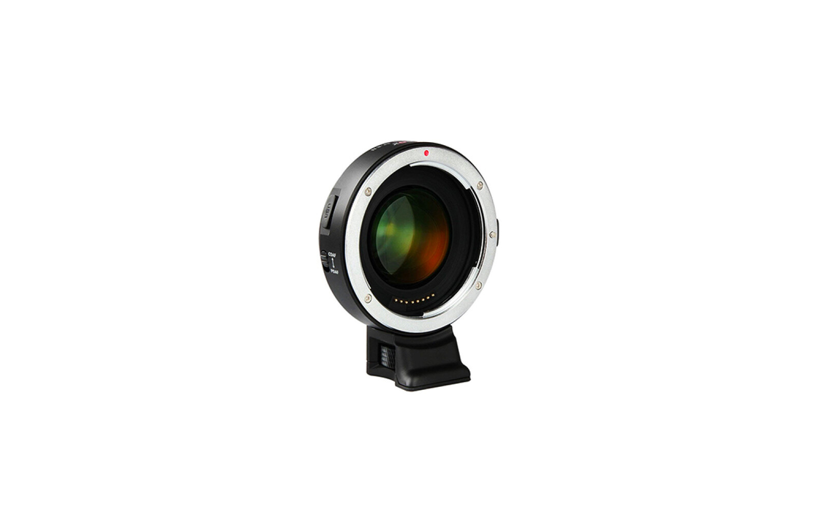 Viltrox Bague d'adaptation EF-M2 - Photo 1 sur 1