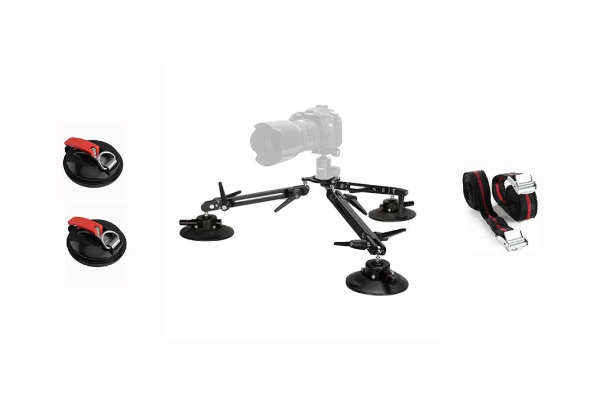 Location VENTOUSE CAMERA  - Lightyshare