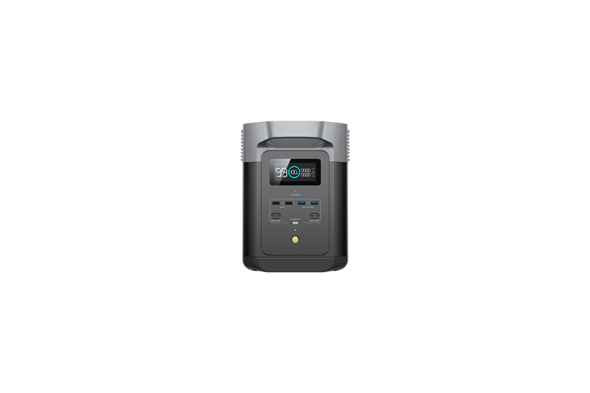 Location Ecoflow DELTA 2 - Lightyshare