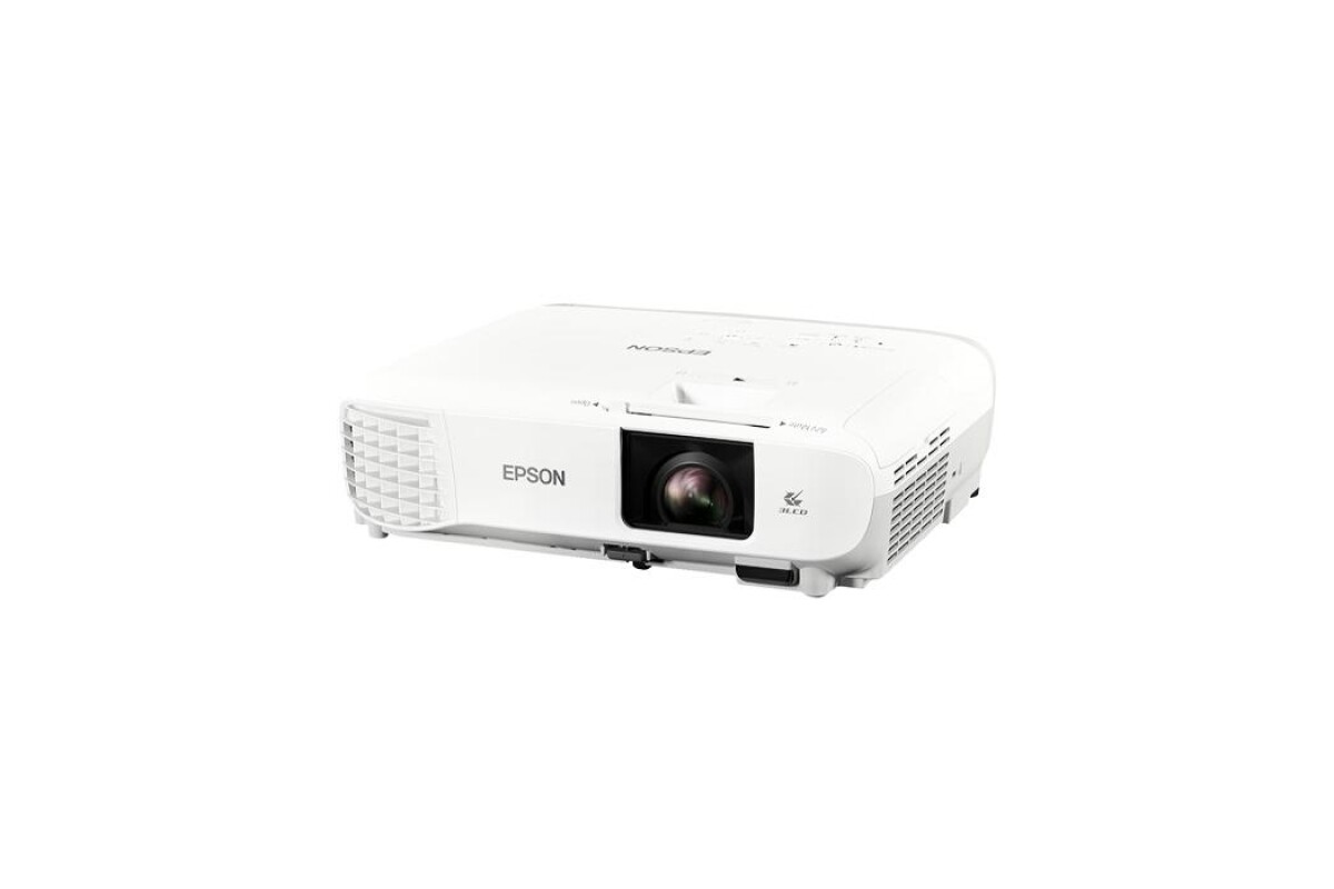 Location VIDÉO PROJECTEUR EPSON EB X39 - Lightyshare