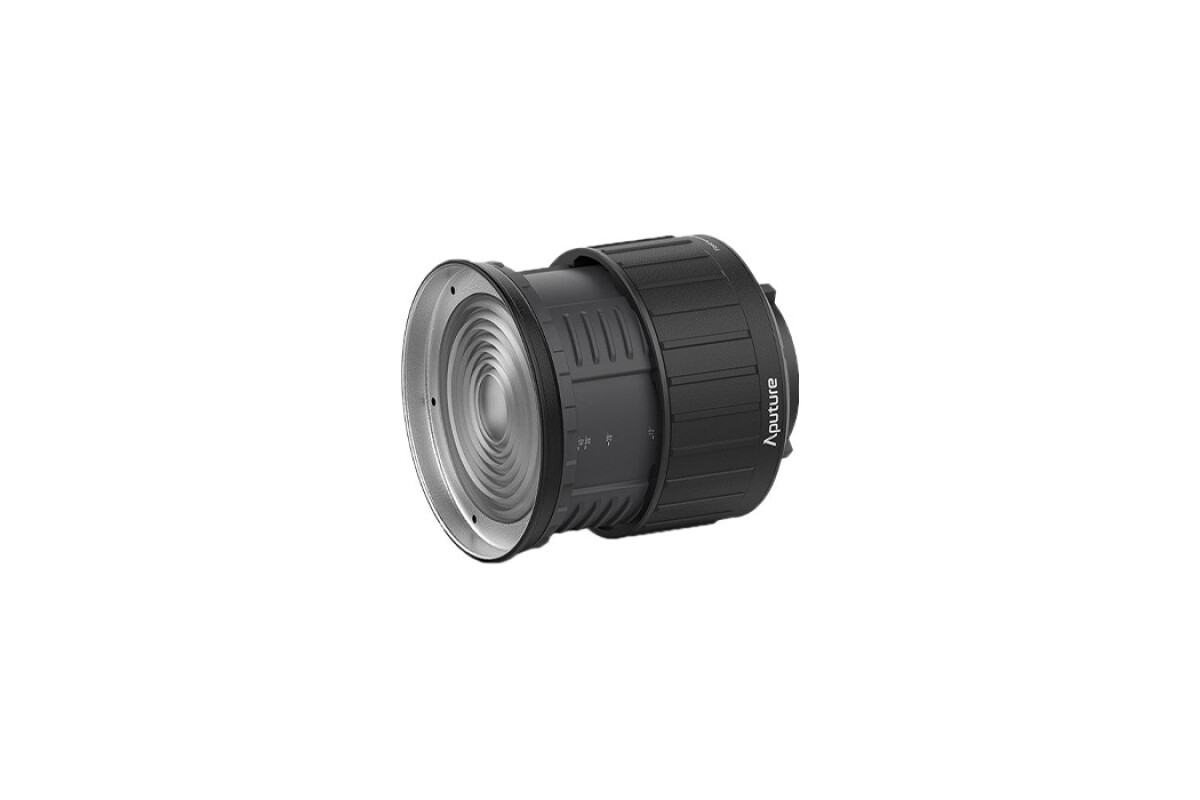 Location Aputure Fresnel 2X - Lightyshare