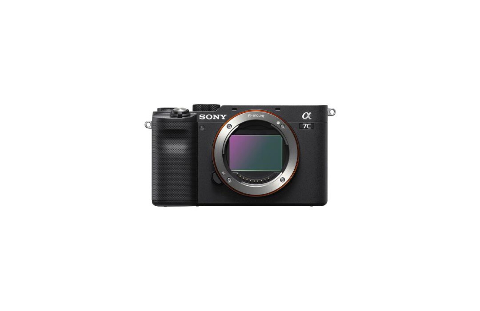 Sony Alpha 7C (A7C) - Photo 1 sur 1