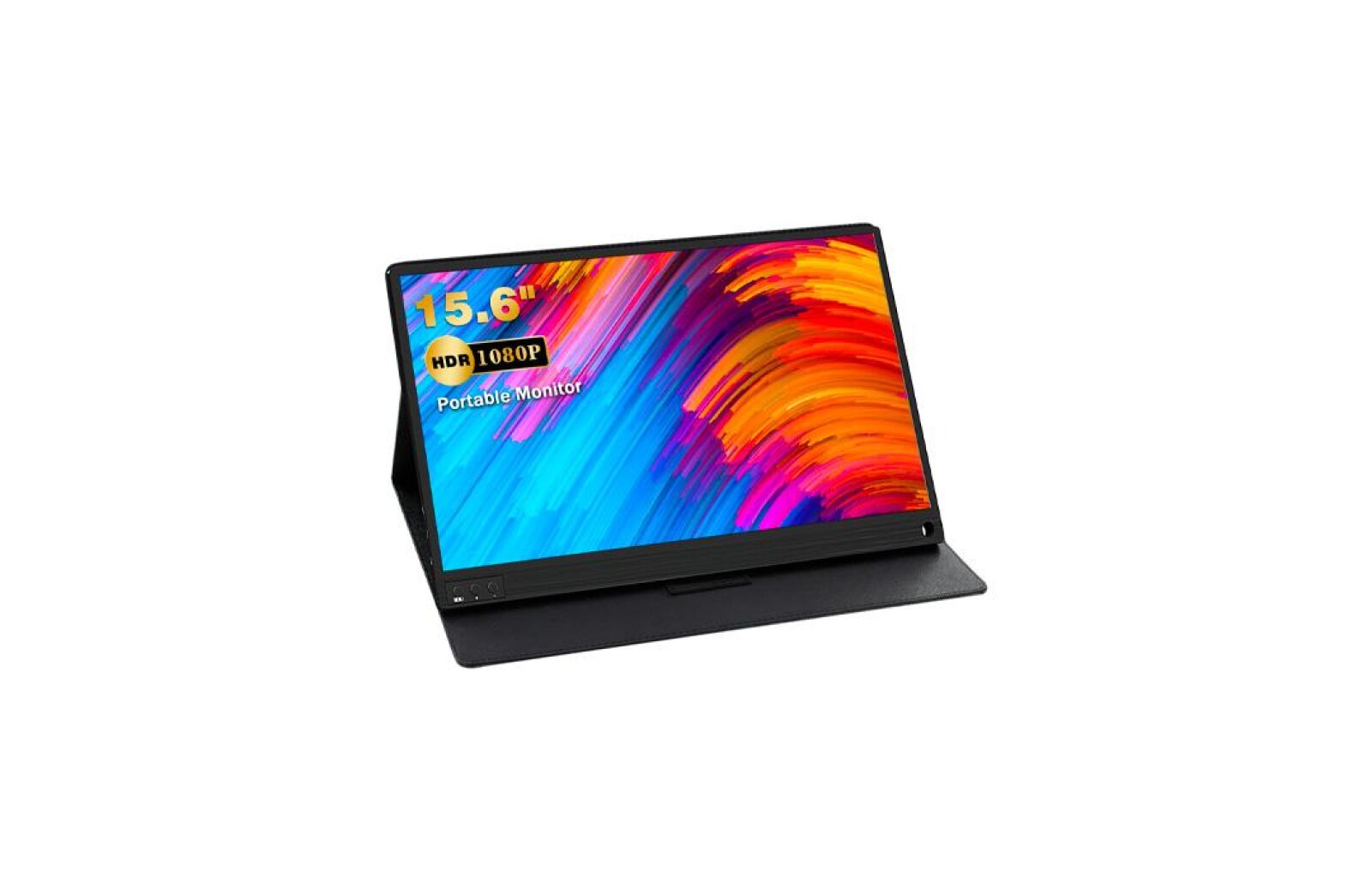 MONITEUR PORTABLE - Photo 1 sur 1